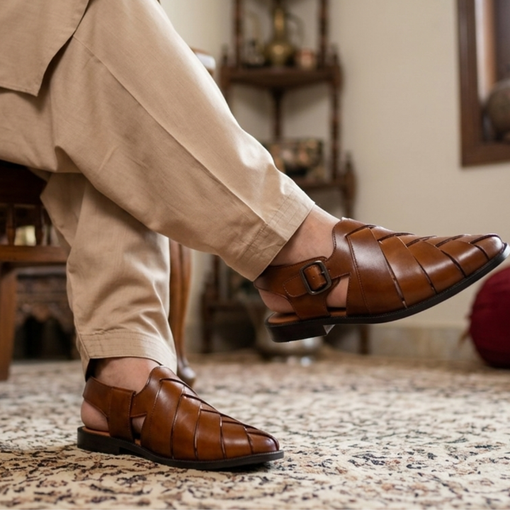 Peshawari Chapel