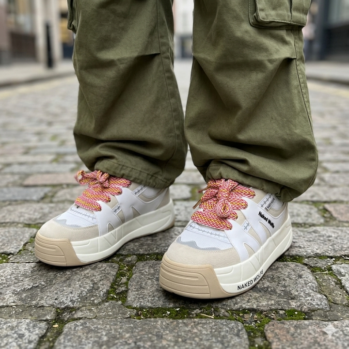 Premium Sheos