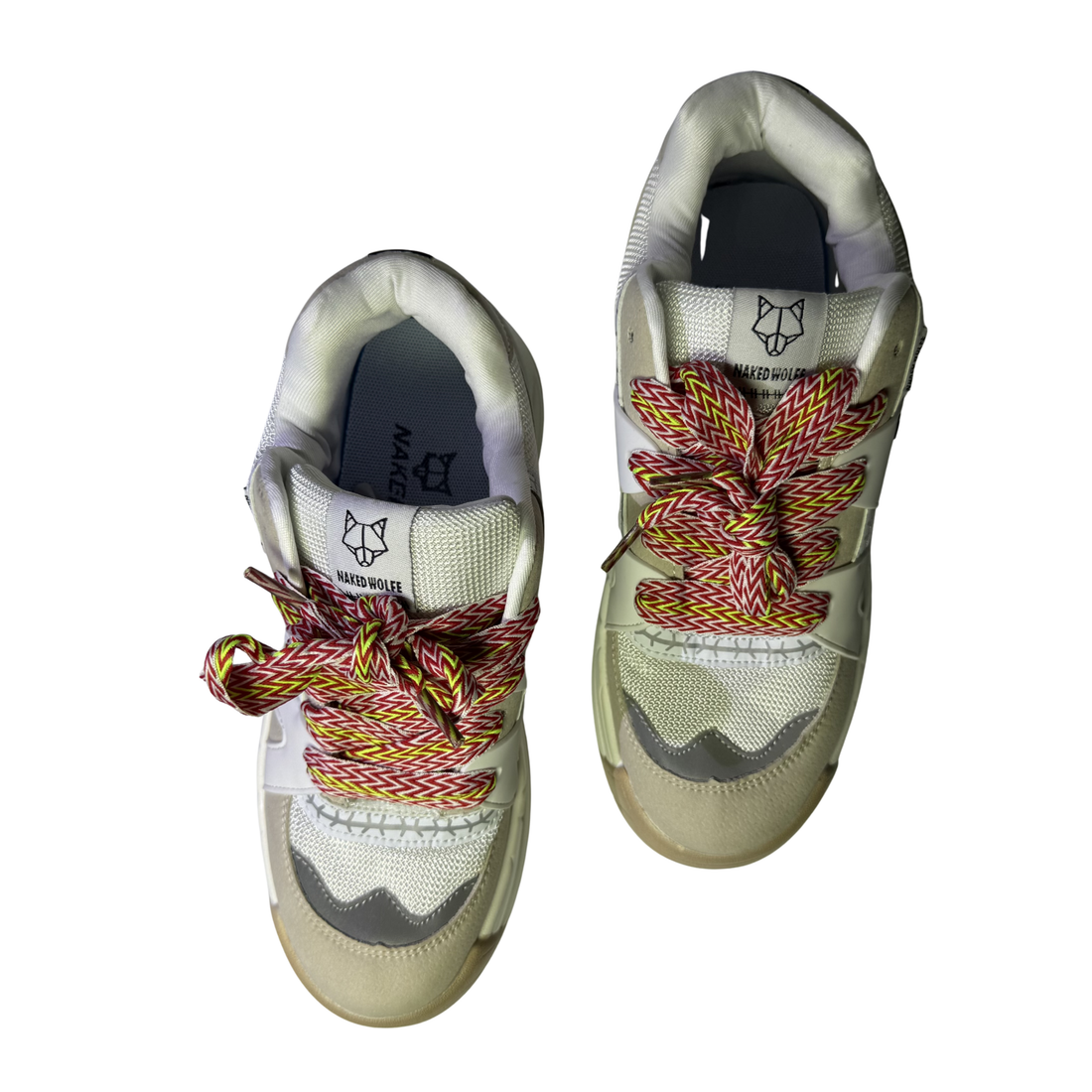 Shoe Article no 2017
