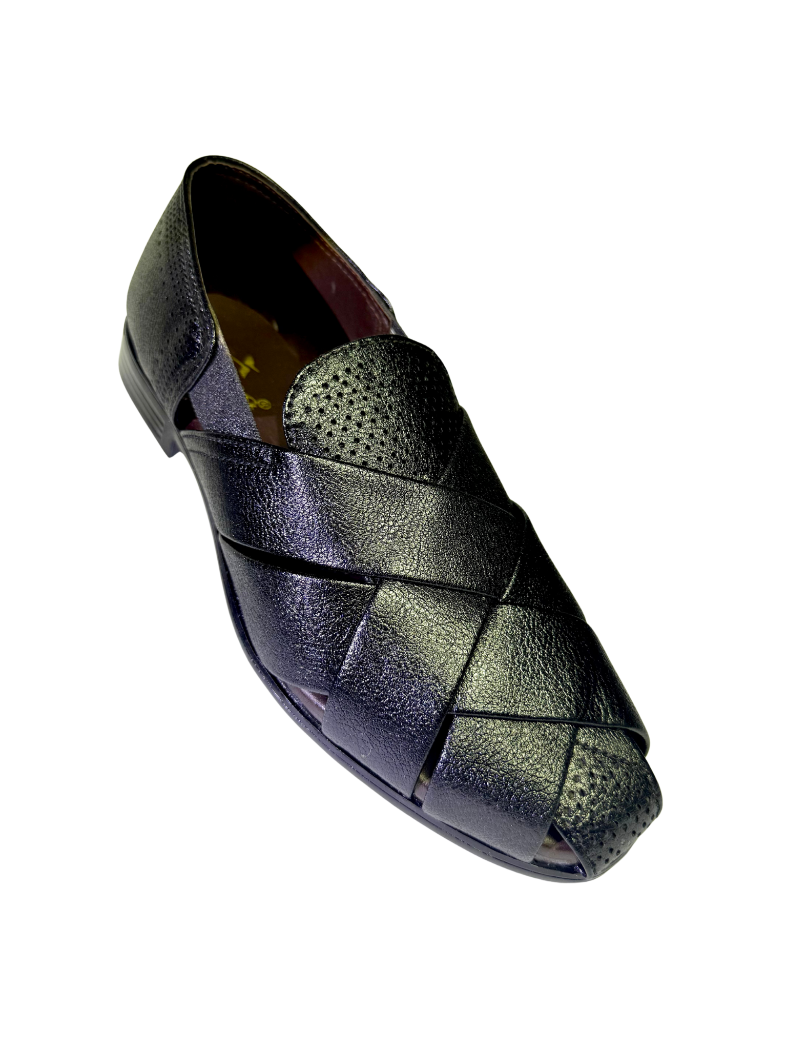 Peshawari cross Sandle