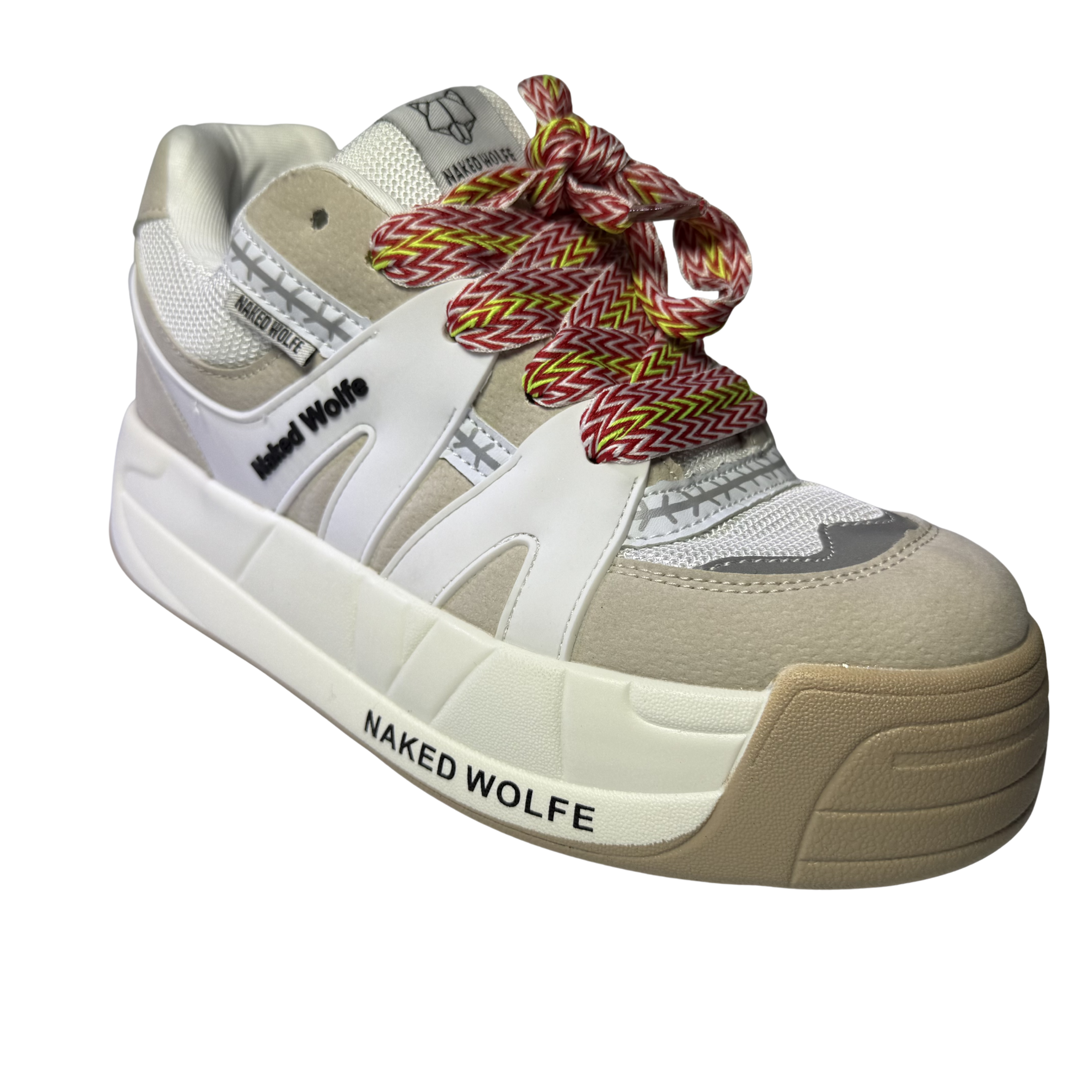 Shoe Article no 2017