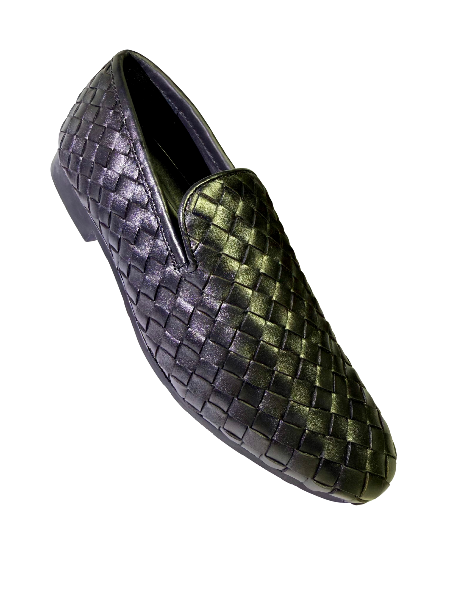 Formal shoe
