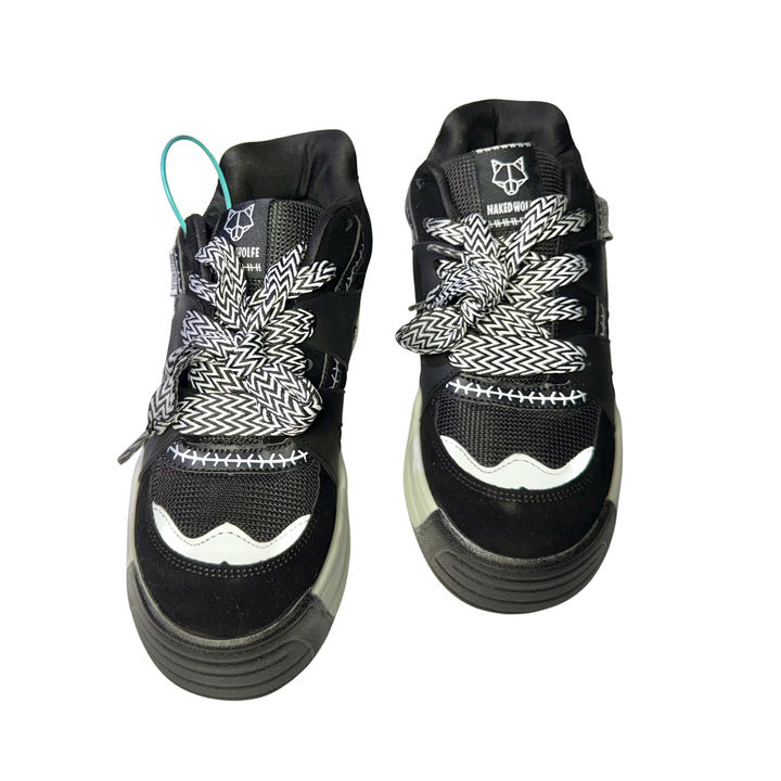 Shoe Article no 2016