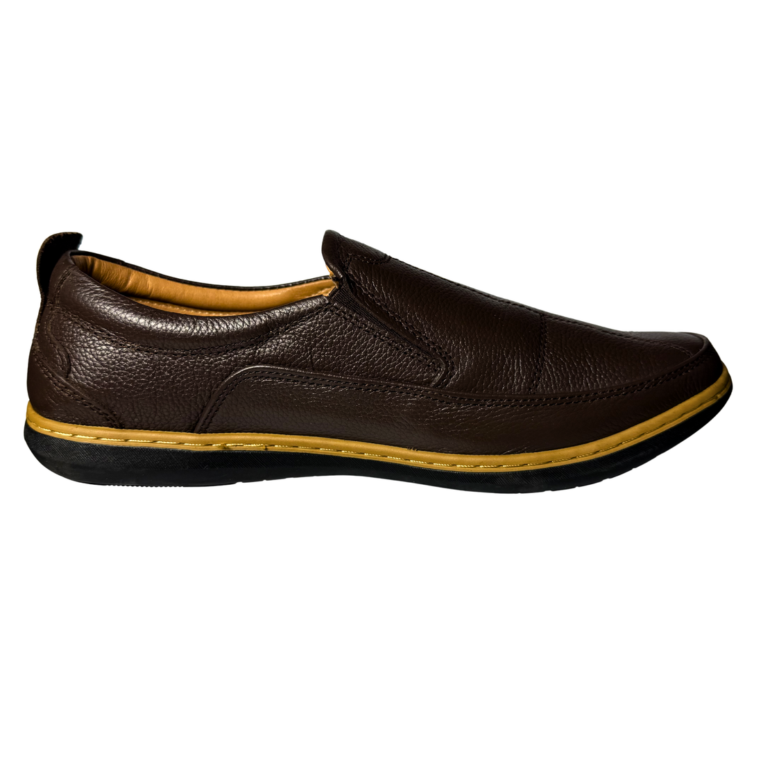 Shock observer medicated shoe