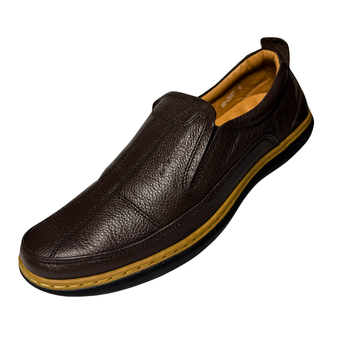 Shock observer medicated shoe