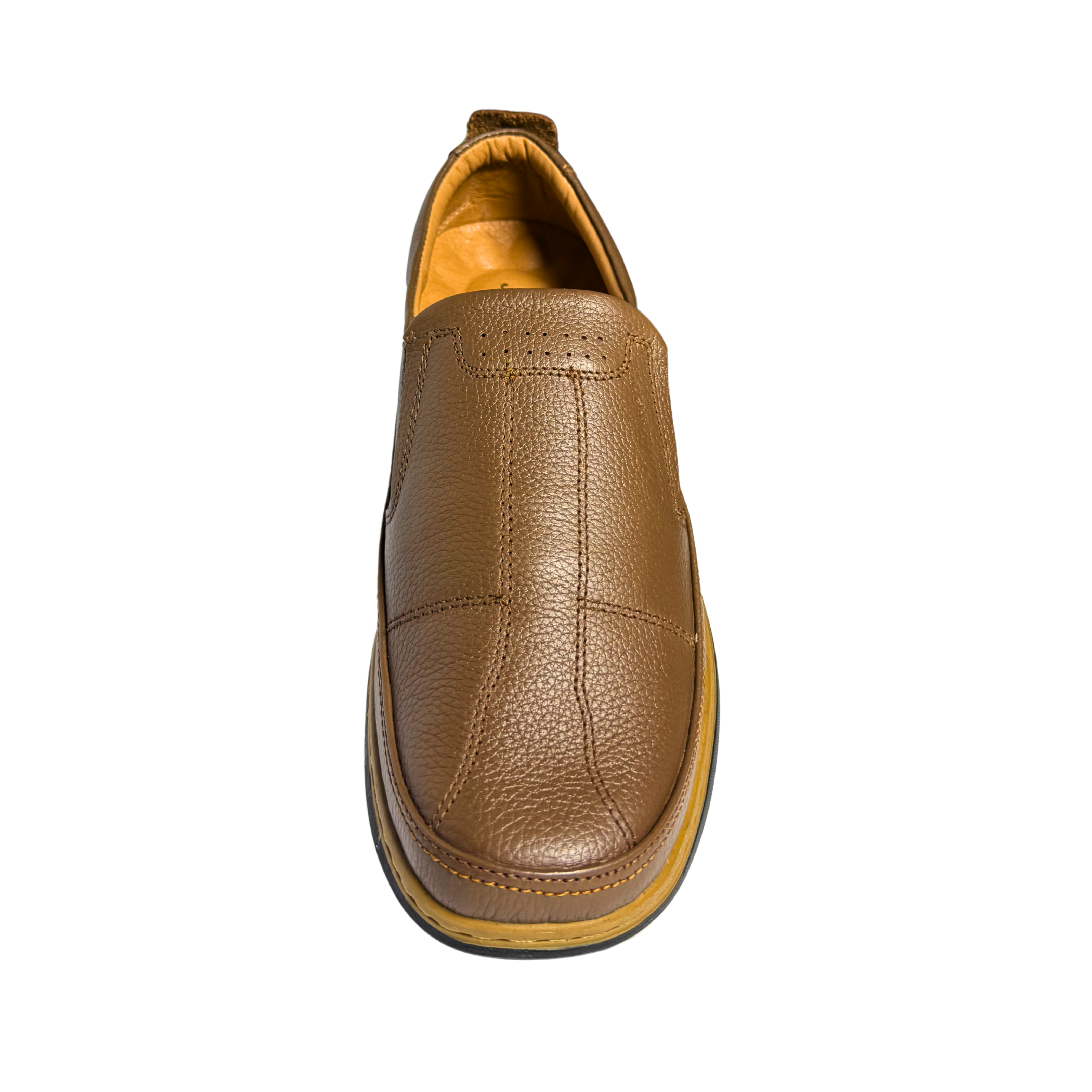 Shock observer medicated shoe