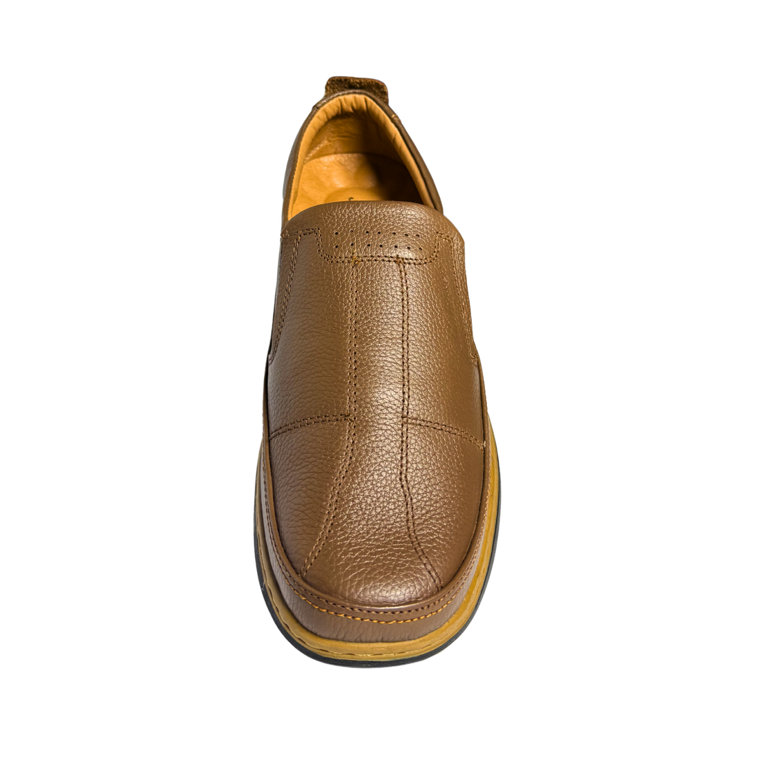 Shock observer medicated shoe