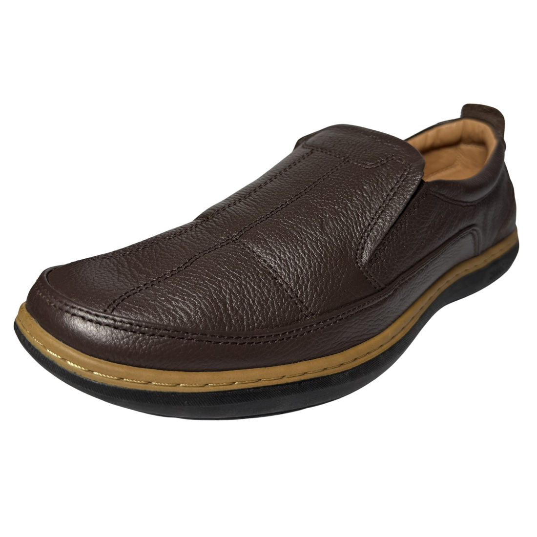 Shock observer medicated shoe