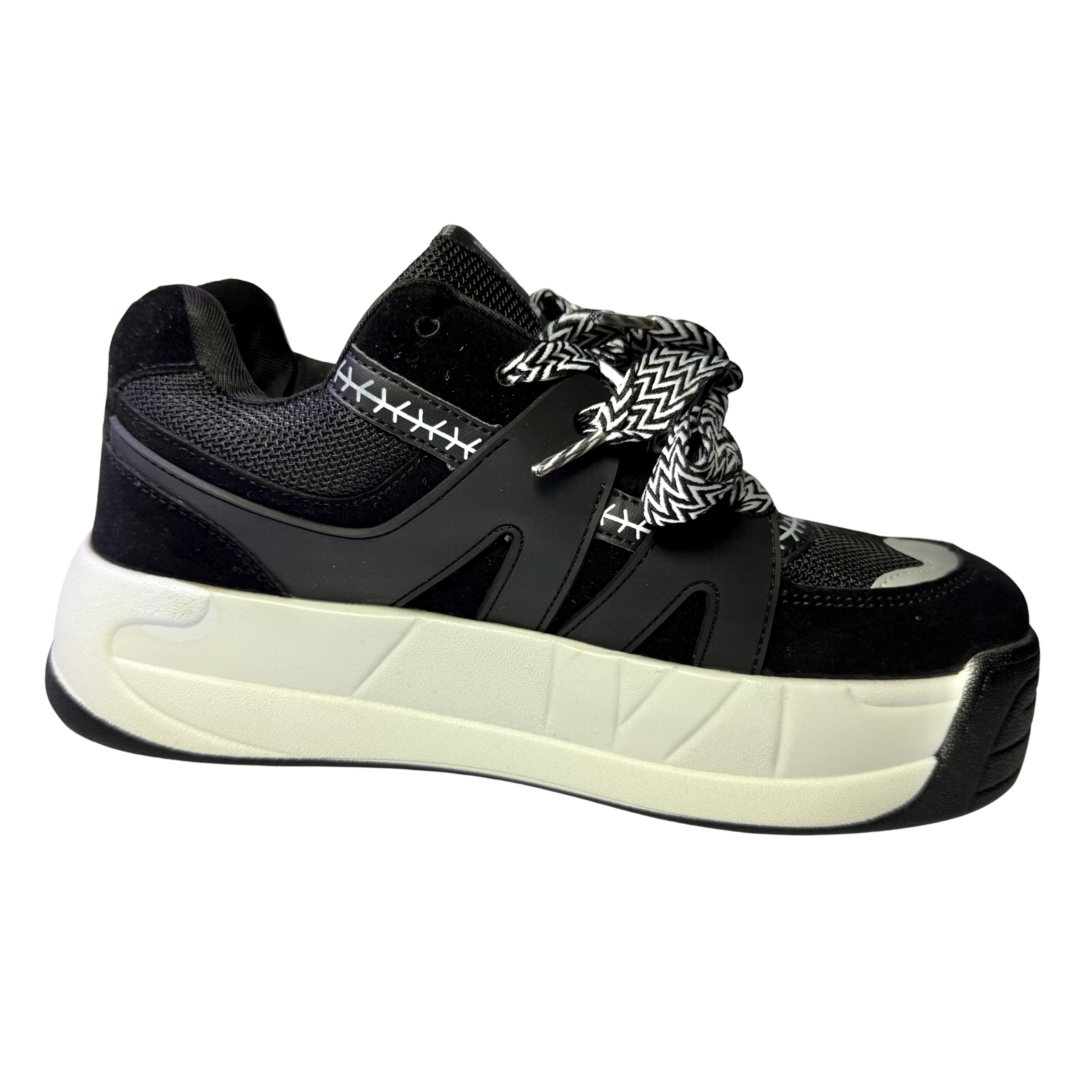 Shoe Article no 2016