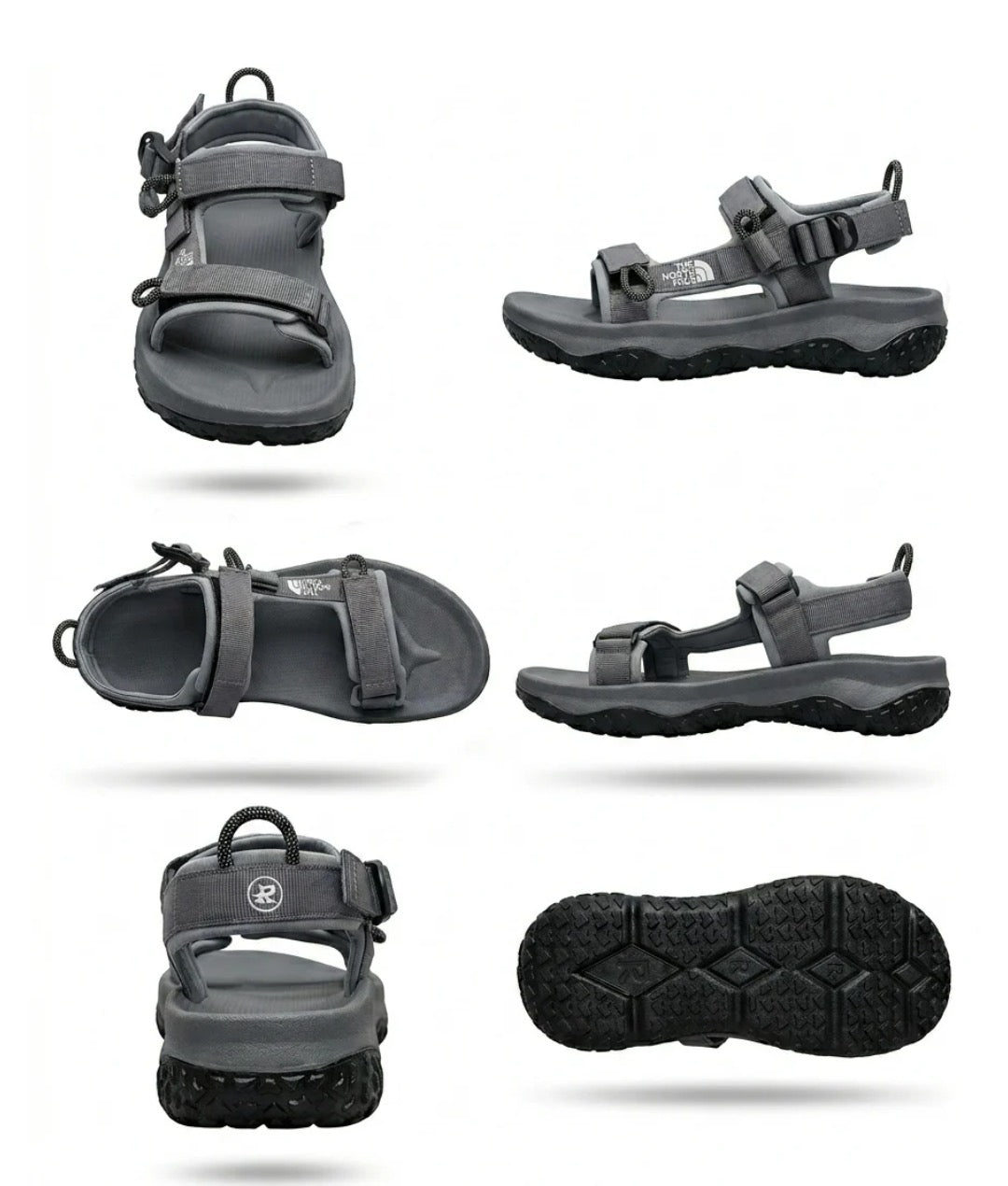 North Phase Sandle