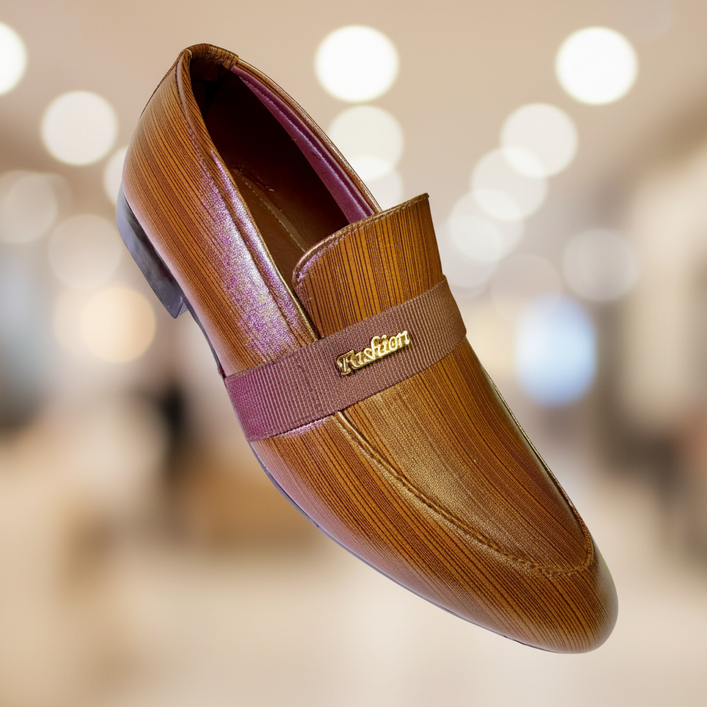Shoe Pair - Focus Edit
